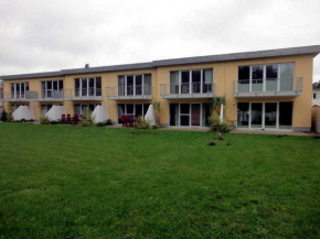 Küstenwald - Ferienwohnung Igelring J56 Gelbensande